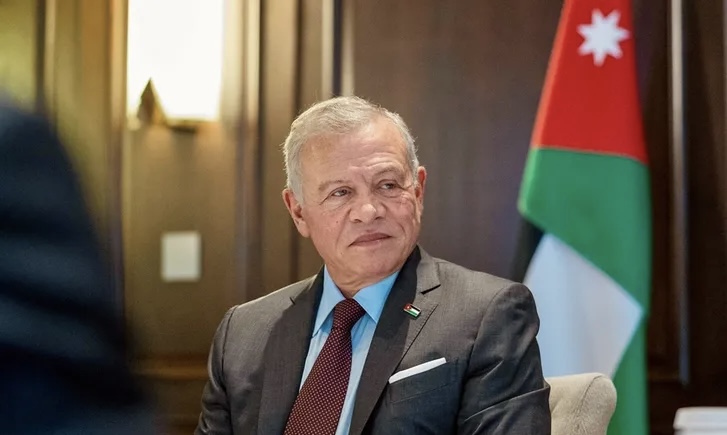 الملك يحضر اليوم حفل تنصيب رئيس جمهورية باربادوس الجديد