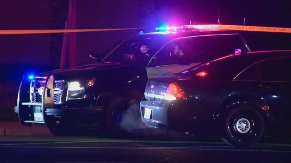 مقتل 4 أشخاص في إطلاق نار خلال تجمع عائلي بكاليفورنيا