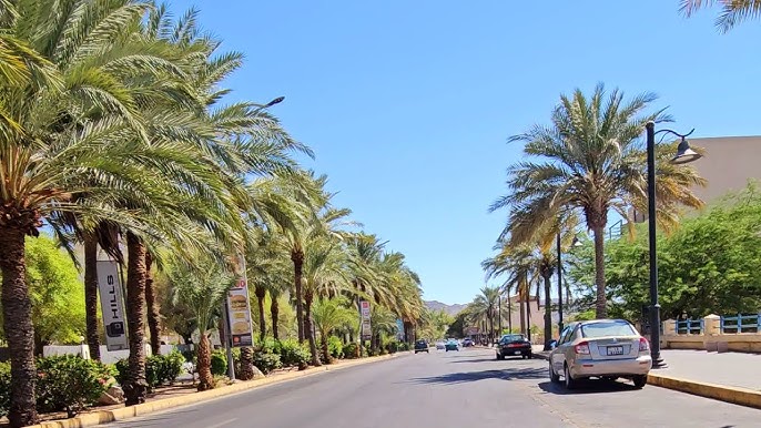 خطة مرورية شاملة لانطلاق آيلة نصف ماراثون البحر الأحمر في العقبة الجمعة المقبل