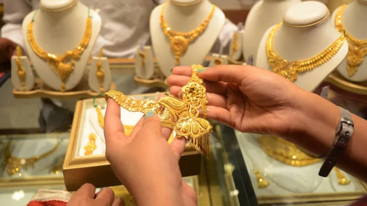 الذهب يلمع في الأسواق الأردنية الأحد… وعيار 21 يتصدر المشهد