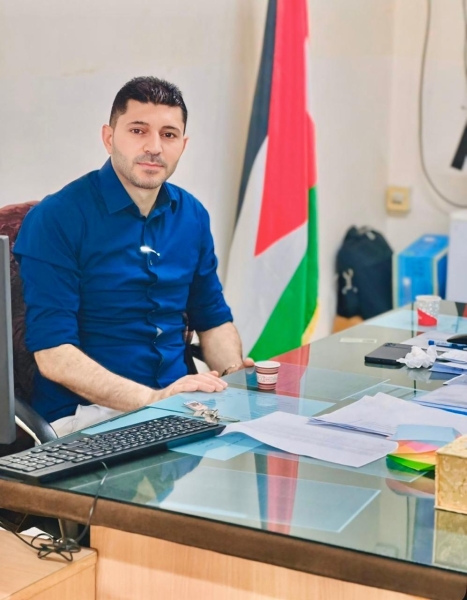 الحناوي: هناك… خلف الكواليس، جهاز يكتب الأمن بحبرٍ لا يراه أحد .