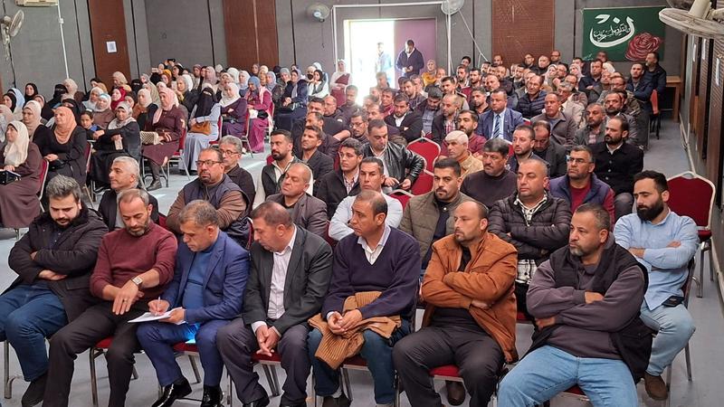 تربية جرش تشدد على تفعيل منصة درسل لطلبة السابع والسادس