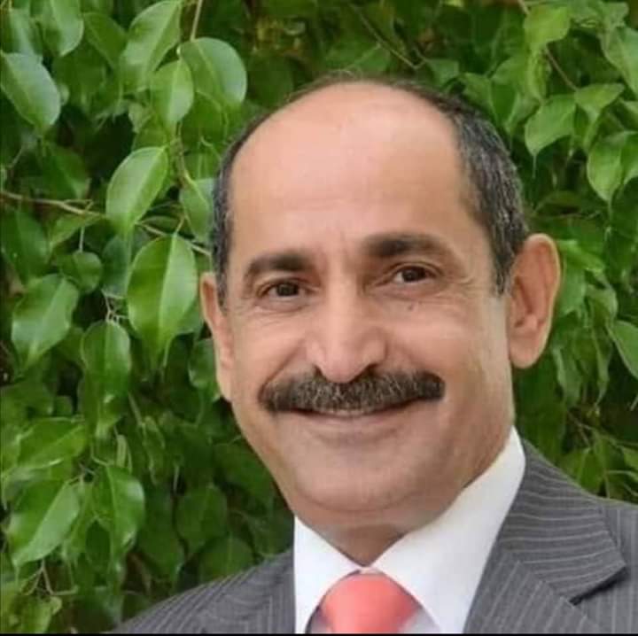 علي أبو نقطة يتولى منصب أمين عام اتحاد المهندسين الزراعيين العرب