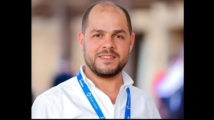 وزير الاتصال ينعى الزميل الصحفي عبدالرزاق أبو هزيم