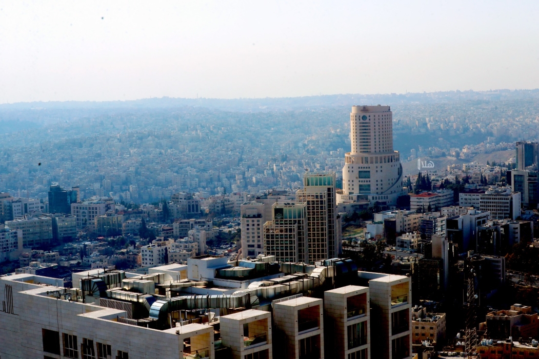 طقس الأردن: برودة على المرتفعات ودفء نسبي في الأغوار والعقبة