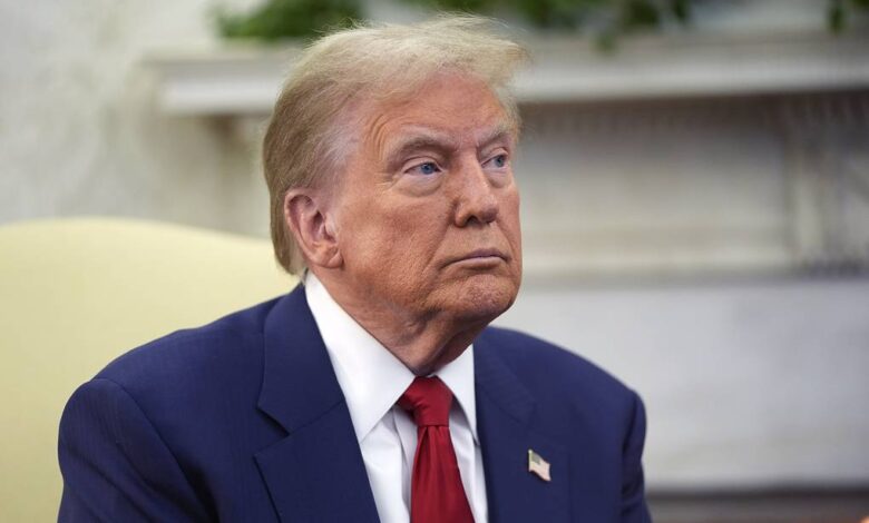ترامب يعلن استمرار تعليق قرارات اللجوء بعد حادث إطلاق نار قرب البيت الأبيض