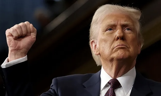 هندوراس تغلق صناديق الاقتراع وسط تهديدات ترامب بقطع المساعدات