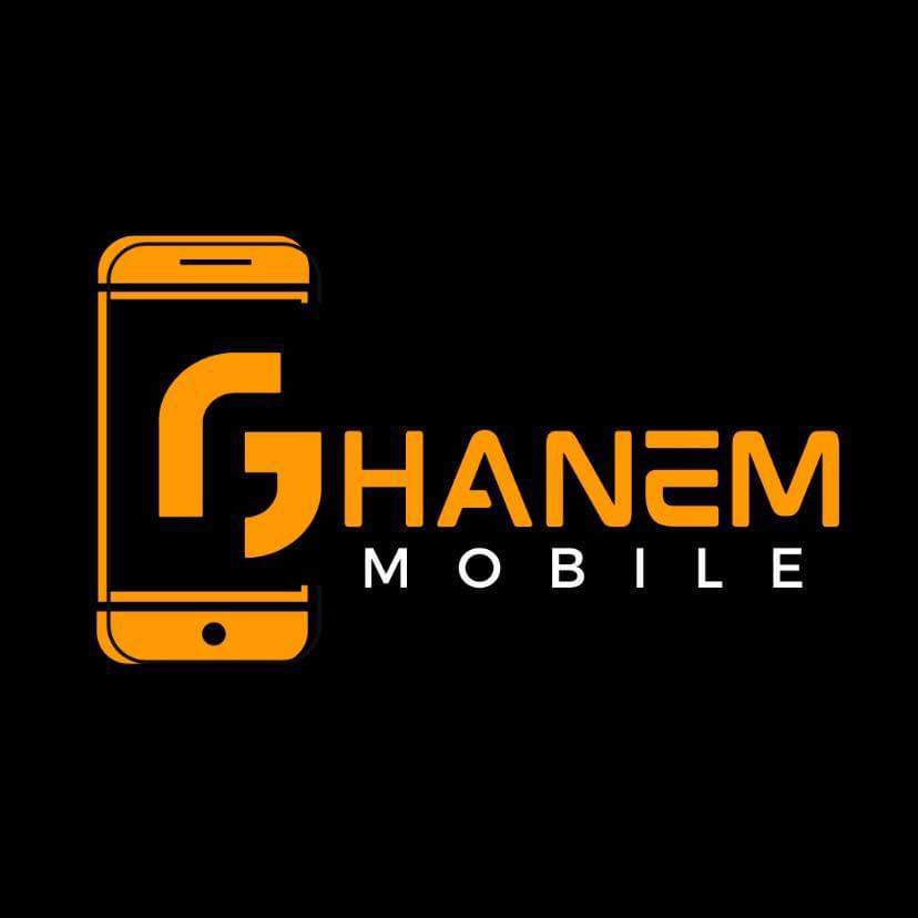 غانم موبايل – Ghanem Mobile