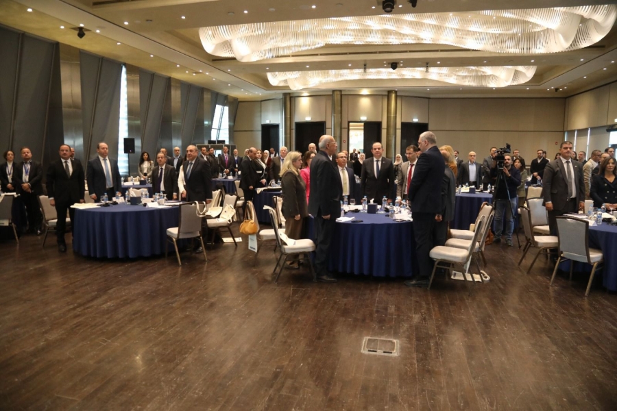 إطلاق مشروع التوأمة الاردني الأوروبي بمجال حماية البيانات الشخصية والذكاء الاصطناعي