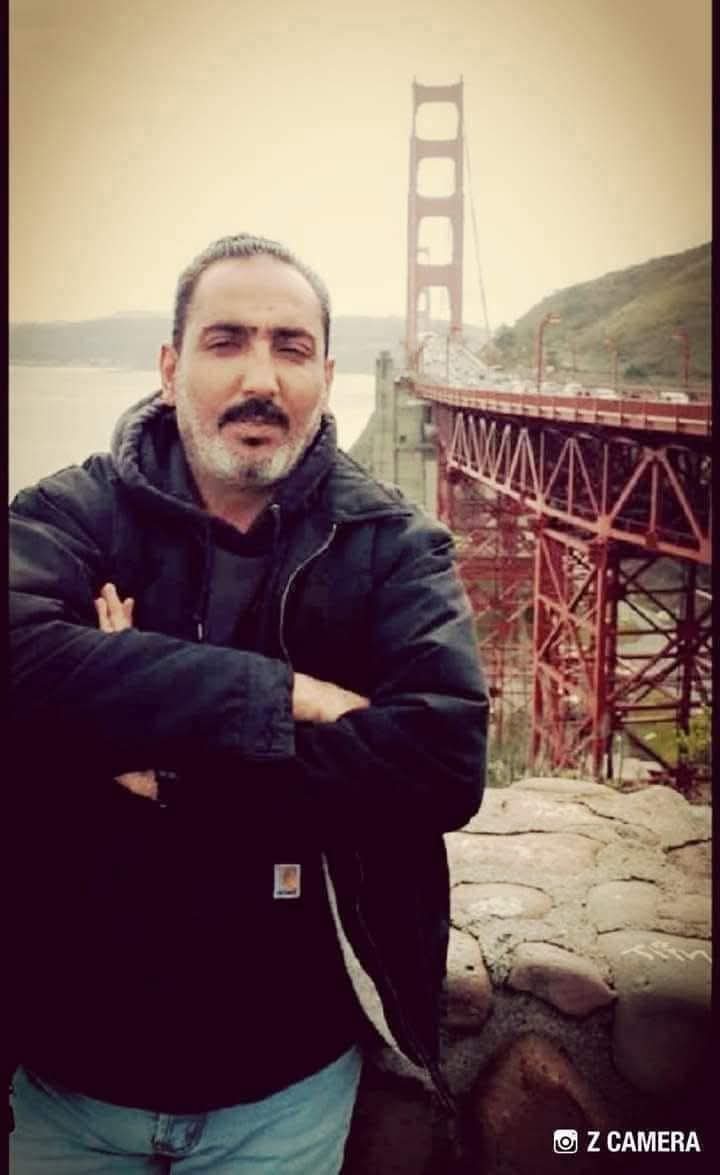 مجموعة القبة الإعلامية تهنّئ عطوفة محمد القيسي بمناسبة تعيينه مساعدًا لمحافظ معان