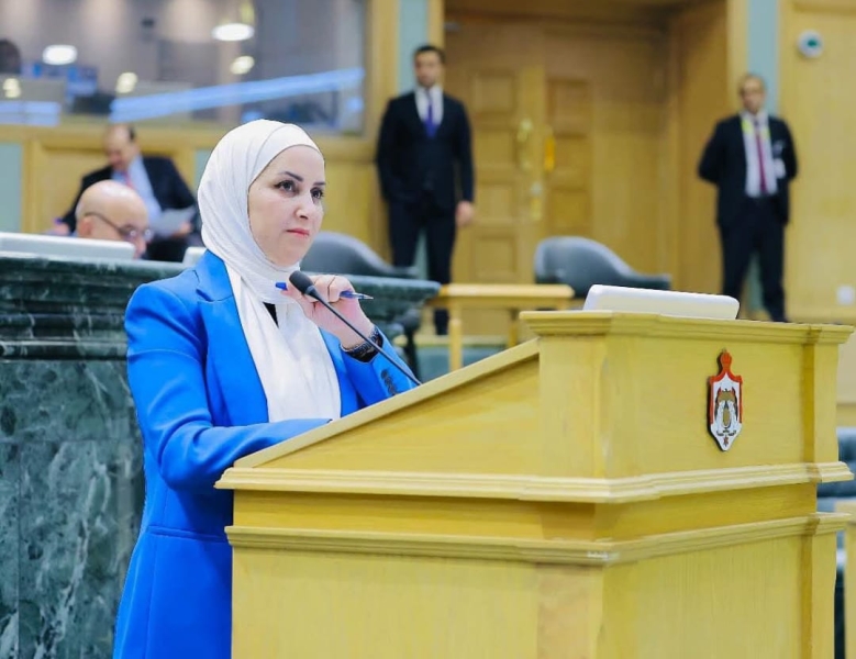 رانيا أبو رمان تُحرج وزير الطاقة تحت القبة… والخرابشة يعلن قراراً حاسماً ينصف المواطنين