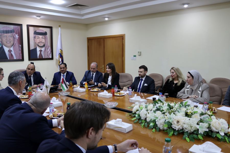 مالية النواب تناقش موازنات مؤسسات سوق رأس المال الوطني