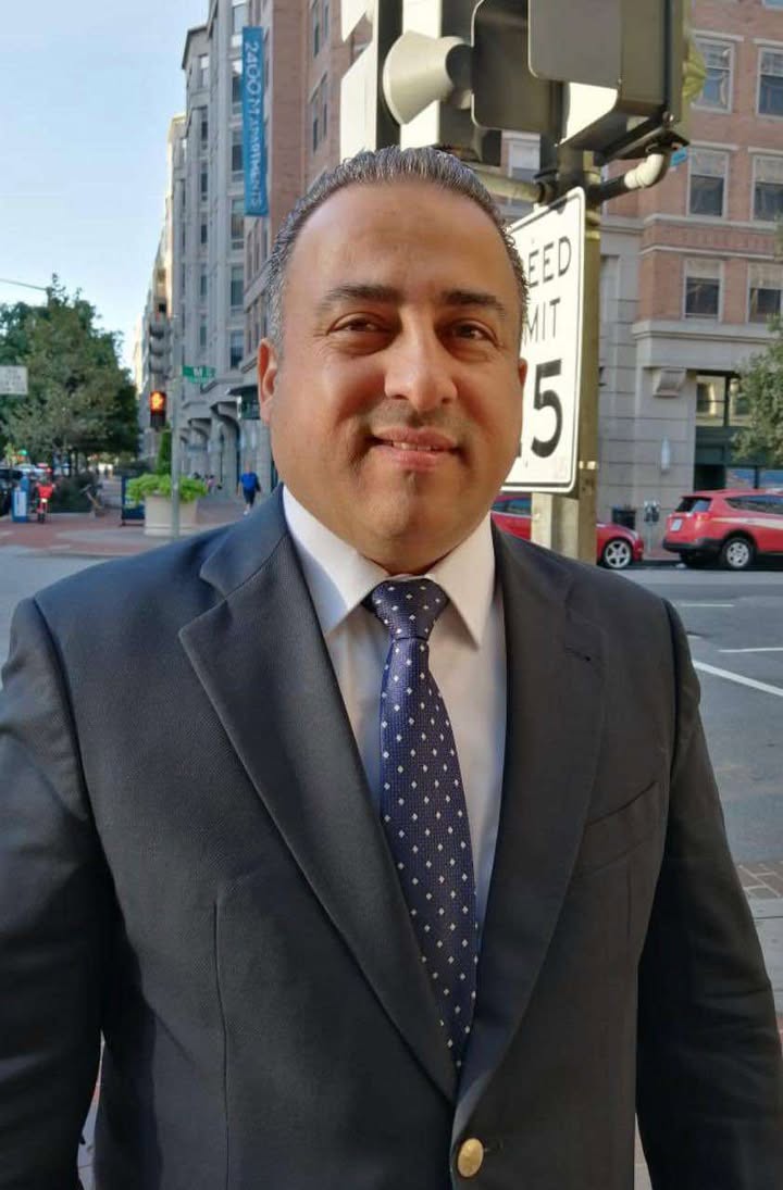 ترفيع الدكتور فيصل مهدي السميران إلى رتبة محافظ في وزارة الداخلية