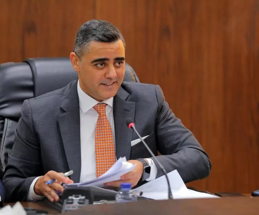 الرياضة النيابية تهنئ أبطال المنتخب الأردني للكاراتيه