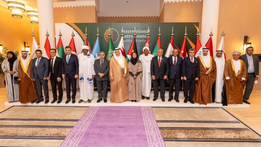 الأردن يشارك في اجتماع المجلس الدولي للتمور ويبحث استراتيجية 2026–2030