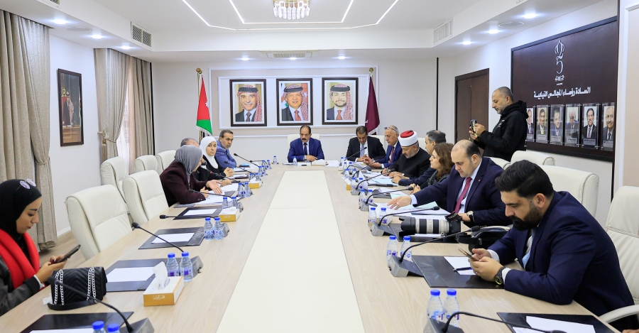 القانونية النيابية تقر مشروع قانون معدل لقانون التنفيذ الشرعي لعام 2025