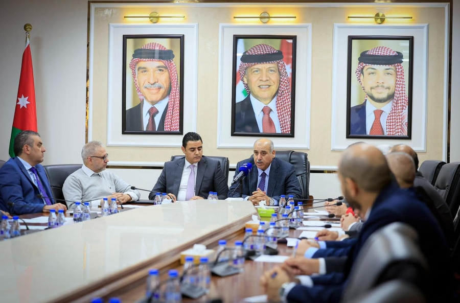 لجنة الشباب والرياضة النيابية تؤكد أهمية تنسيق الجهود لتعزيز تمكين الشباب وتطوير القطاع الرياضي