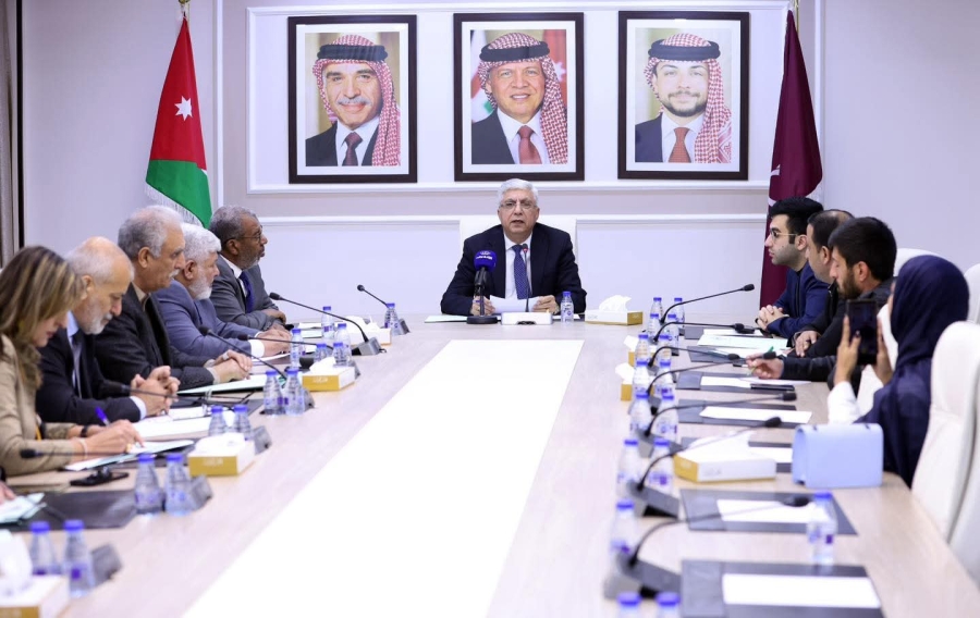 البيئة والمناخ النيابية تبحث استراتيجية الوزارة ومخرجات كوب 30 وتضع خطتها للمرحلة المقبلة