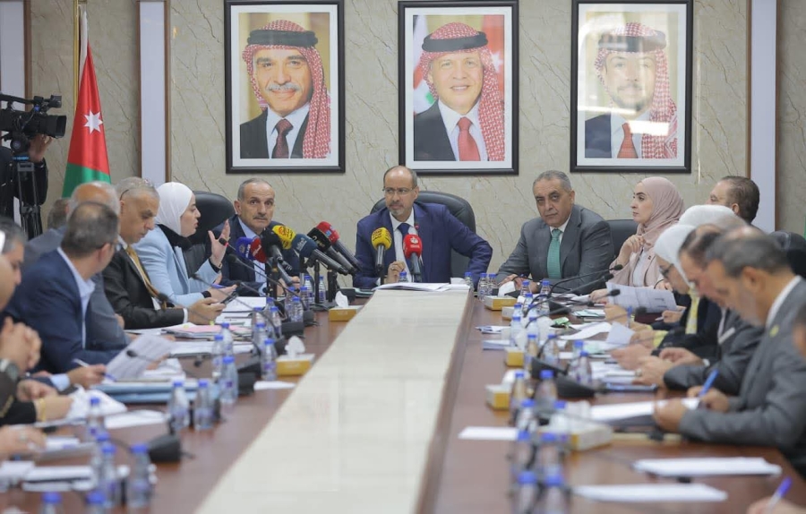 المالية النيابية تراجع موازنة التنمية الاجتماعية والمعونة لعام 2026 وتبحث خطط الحماية والرعاية للفئات الأكثر احتياجًا