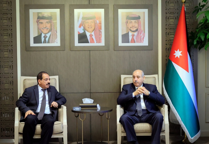 القاضي: القانونية النيابية ركيزة التشريع ودقتها تعزز الثقة بالقوانين