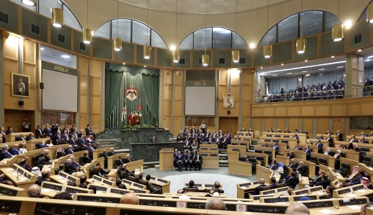 النواب يقرون مشروعي قانوني “الجريدة الرسمية” و”التنفيذ الشرعي” بالأغلبية