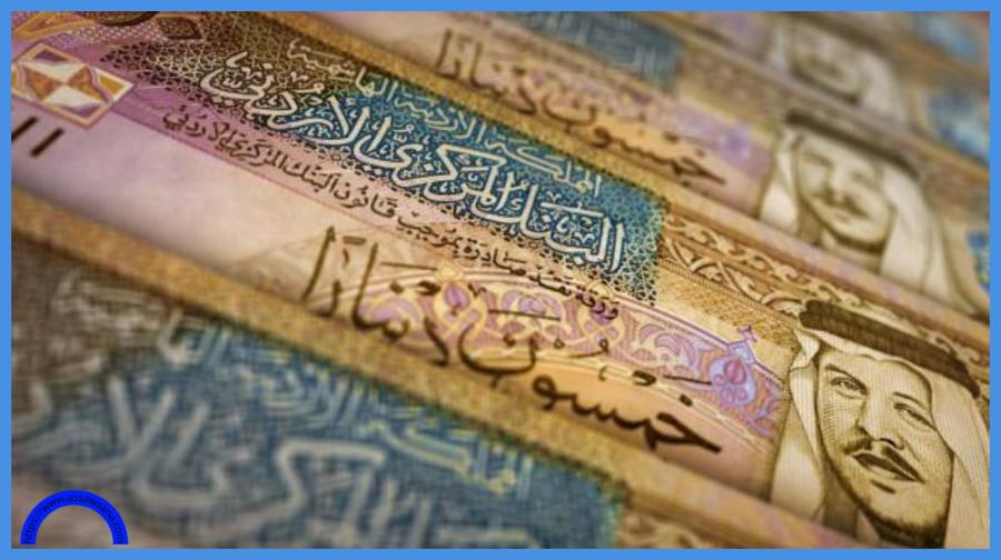 الدين العام للمملكة يرتفع إلى 35.9 مليار دينار أردني