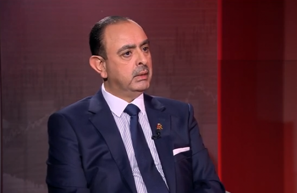 الحباشنة يكتب : النشامى يكتبون التاريخ وولي العهد في مقدمة الداعمين