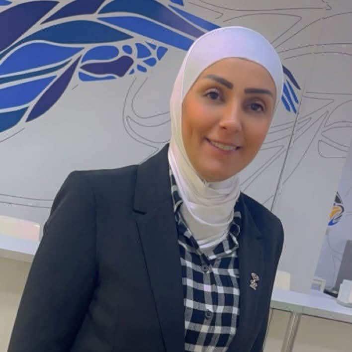 الهباهبه رئيساً لقسم مراقبة ومتابعة الاداء بأمانة عمان الكبرى