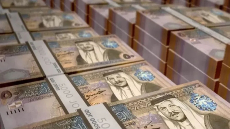 تراجع طفيف في نسبة الدين العام وارتفاع الإيرادات المحلية حتى أيلول 2025