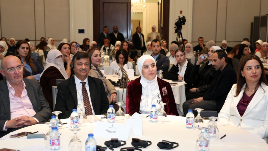 بني مصطفى: إنشاء الحضانات أولوية في استراتيجية تمكين المرأة وداعم أساسي لزيادة مشاركتها الاقتصادية