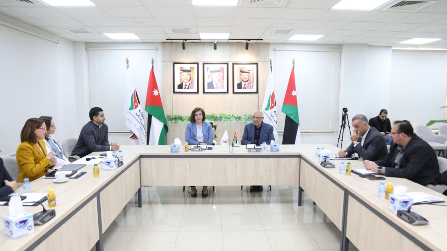 الهيئة المستقلة للانتخاب تختتم ورشة دمج منظور تمكين المرأة في السياسات المؤسسية