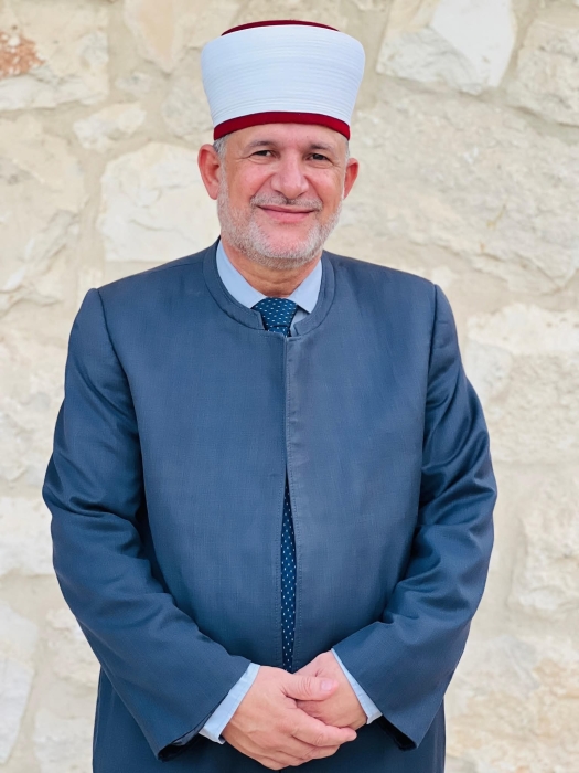 مجموعة القبة الإعلامية تنعى شقيقة المفتي الدكتور خالد البراج