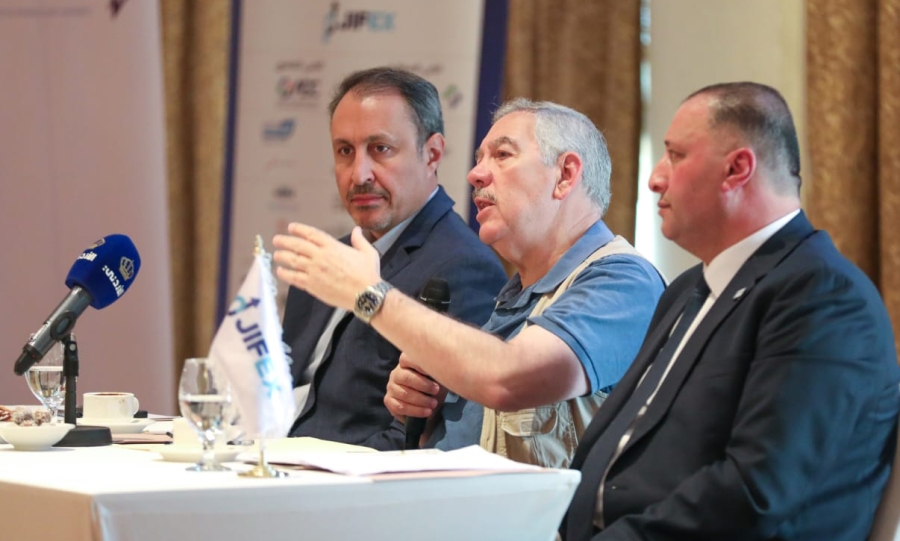 العقبة تتحول إلى مركز لوجستي إقليمي.. والاستعدادات تنطلق لـجايفكس 2025