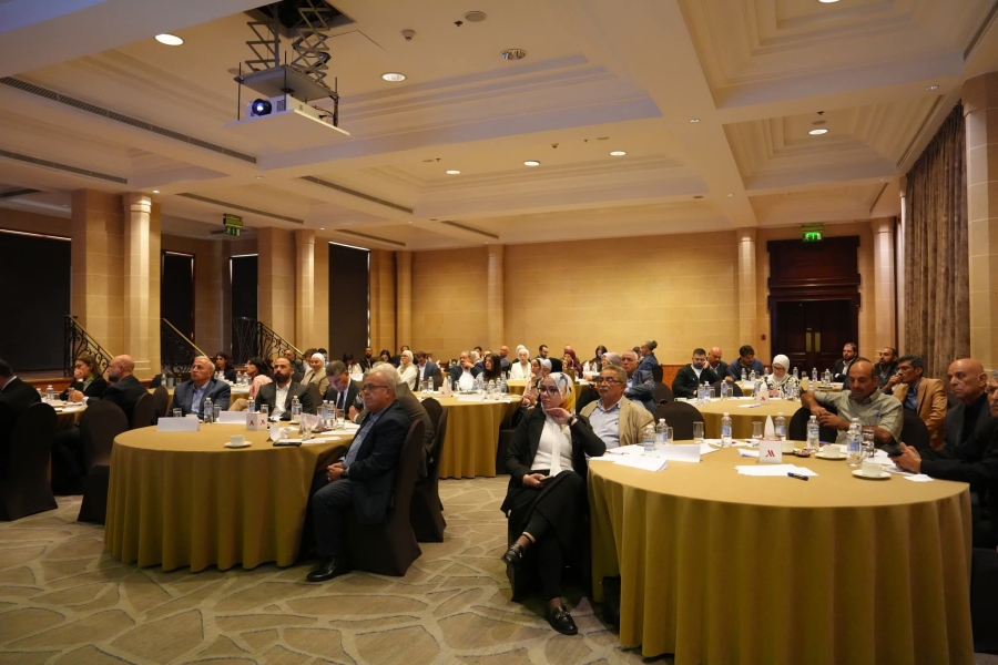 ورشة «إقلاع» تناقش تحديات المؤسسات الزراعية الصغيرة في الأردن