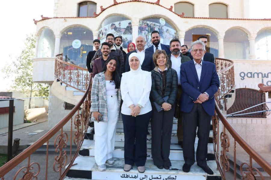 توسّع «المنصة»: انطلاق خدماتها في الكرك والطفيلة ومعان