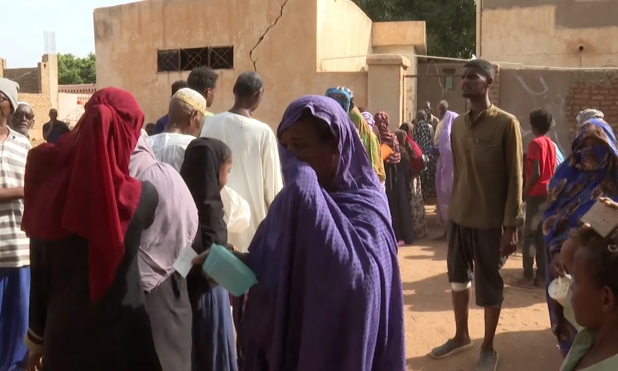 مسؤول أممي يحذر من تدهور الاوضاع في السودان