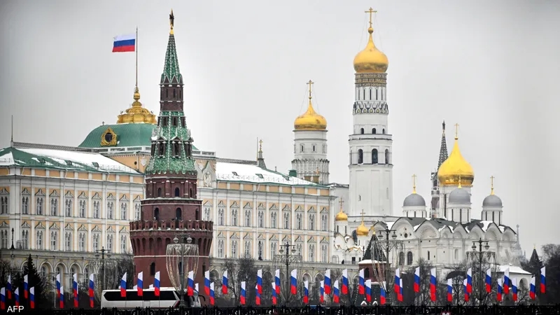 الكرملين ينفي رفض موسكو لخطة السلام الأميركية في أوكرانيا