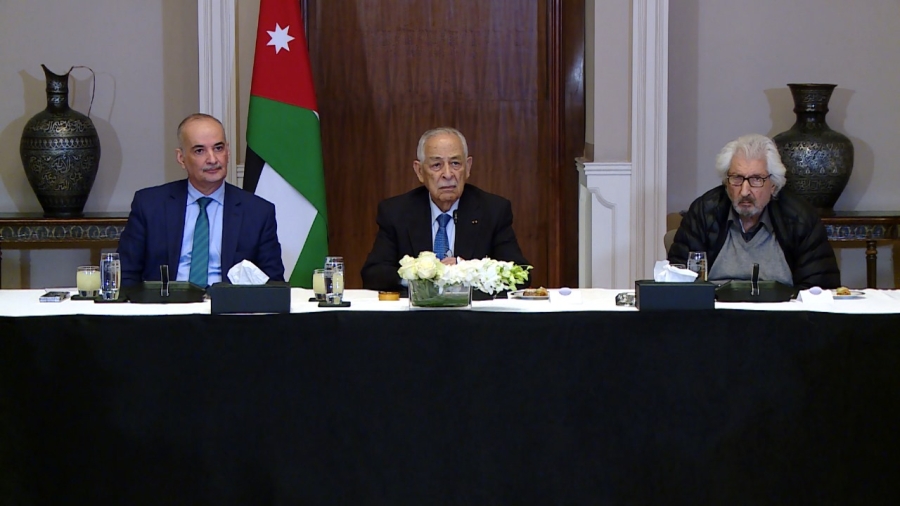 العيسوي يرعى إطلاق المرحلة الثانية من المبادرة الملكية لدعم القطاع التعاوني في البادية الوسطى