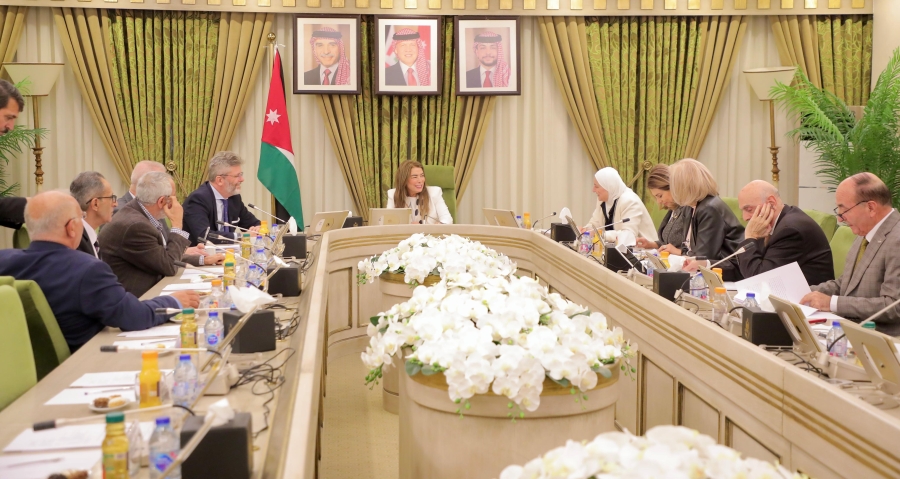 لجنة الصداقة الأردنية–الإسبانية تبحث تعزيز التعاون الثنائي على مختلف الأصعدة
