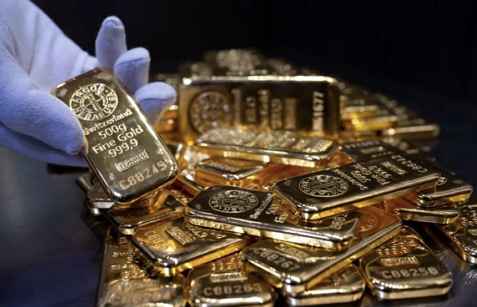 الذهب يستقر وسط ترقب بيانات التضخم الأميركية