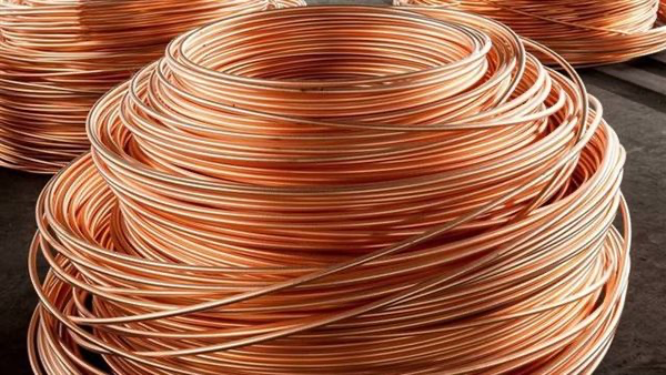 النحاس يسجل مستوى قياسي جديد بدعم توقعات العرض والطلب