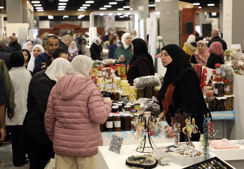 مهرجان الزيتون الأردني يسجل 284 ألف زائر ويختتم فعالياته السبت