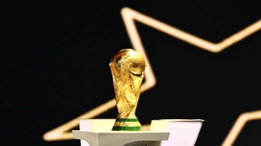 نتائج قرعة مجموعات كأس العالم 2026
