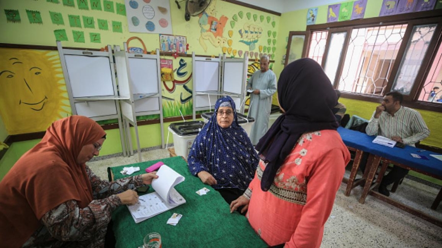 مصر: نحو 300 طعن انتخابي بالمرحلة الثانية لانتخابات مجلس النواب