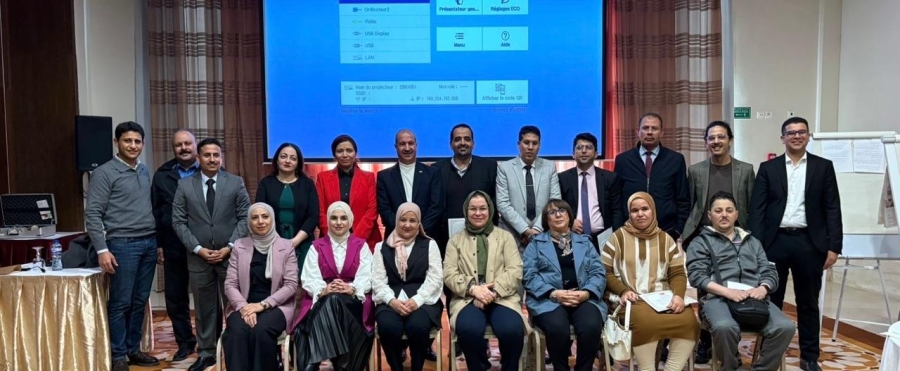 اختتام الدورة الإقليمية حول التكنولوجيا وحقوق الإنسان في تونس لتعزيز الحوكمة الرقمية وحماية الحقوق