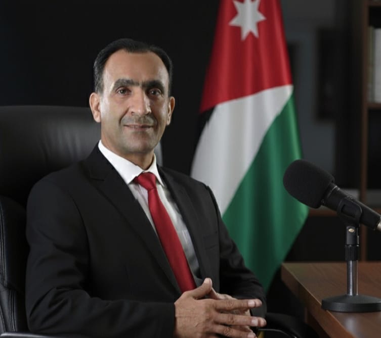 نضال انور المجالي يكتب ... فاجعة في دابوق وفاة رجل أعمال أردني وعائلته اختناقًا بالغاز في عمّان