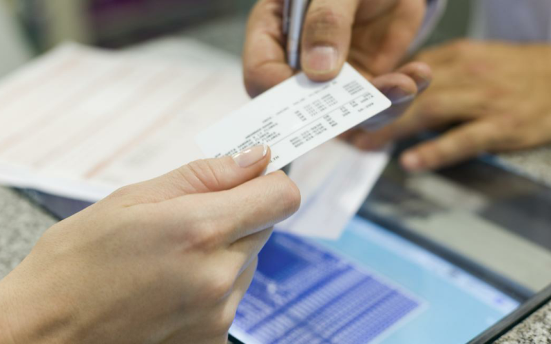 في البادية الشمالية الشرقية… مديرية صحة المفرق تطلق وحدة لإصدار بطاقات التأمين الصحي