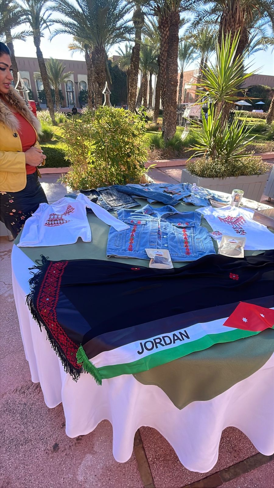 مساواة تطلق رؤية رقمية لتمكين الحرفيات العربيات من قلب المغرب