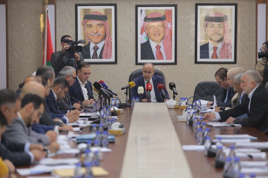 مالية النواب تناقش موازنات سلطة العقبة وإقليم البترا وشركة تطوير العقبه
