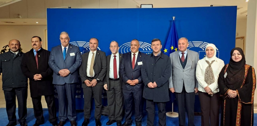 النواب يؤكدون متانة الشراكة الأردنية–الأوروبية ودور الأردن المحوري في دعم الأمن والسلام